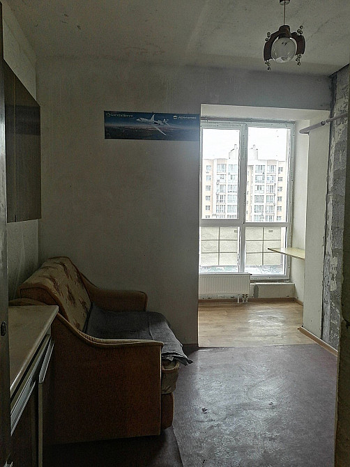 Продам квартиру під ремонт 43м2 в зданому будинку ДК Сфера Софіївська Борщагівка - зображення 2