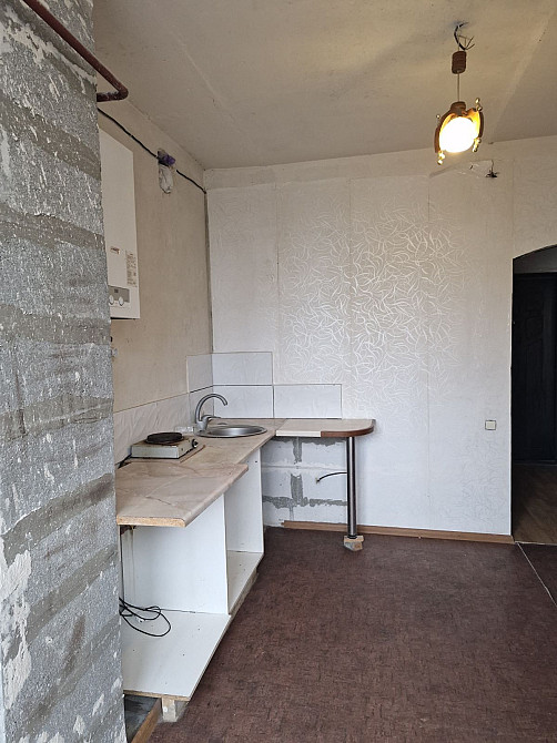 Продам квартиру під ремонт 43м2 в зданому будинку ДК Сфера Софіївська Борщагівка - зображення 5