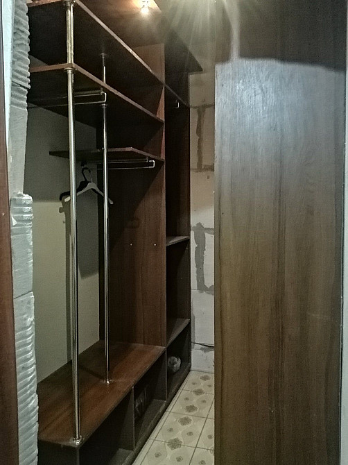 Продам квартиру під ремонт 43м2 в зданому будинку ДК Сфера Софіївська Борщагівка - зображення 7