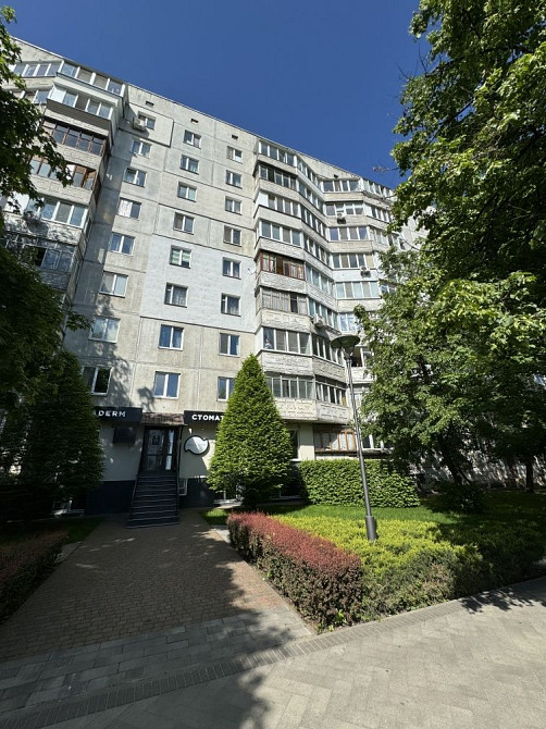 Велика 3к квартира в центрі міста! Терміново 68м2 Ирпень - изображение 7