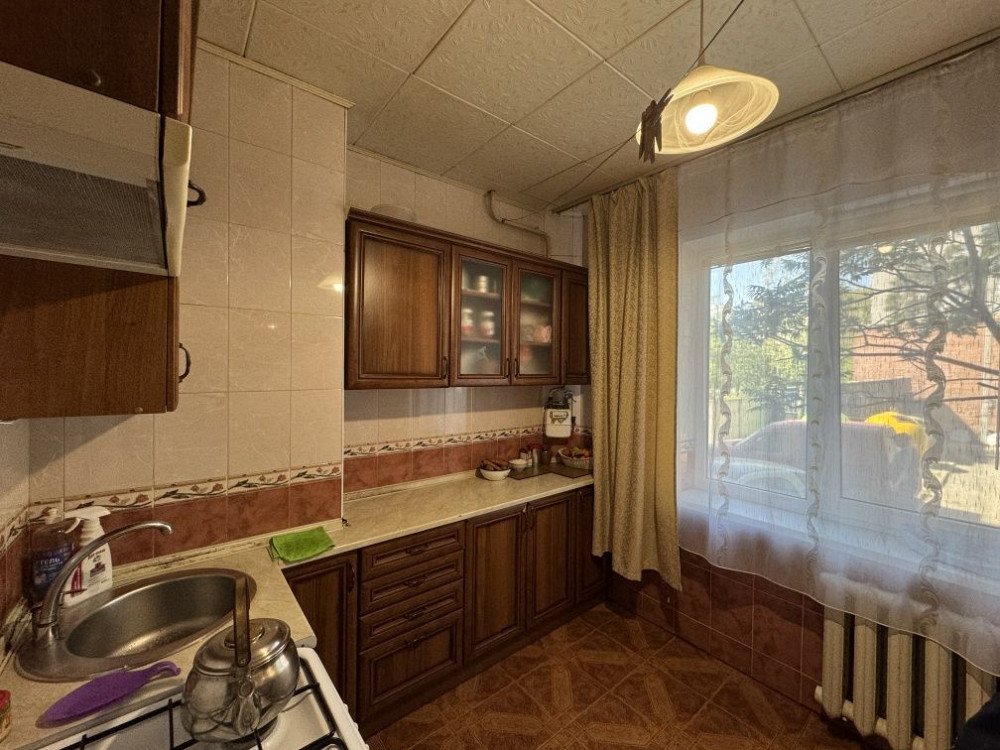 Велика 3к квартира в центрі міста! Терміново 68м2 Ирпень - изображение 6