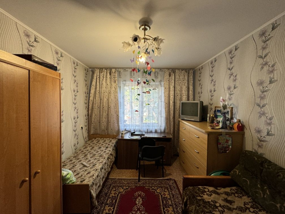 Велика 3к квартира в центрі міста! Терміново 68м2 Ирпень - изображение 4