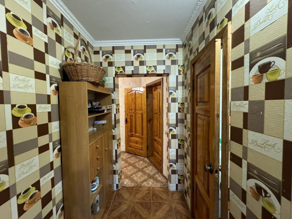 Велика 3к квартира в центрі міста! Терміново 68м2 Ирпень - изображение 5