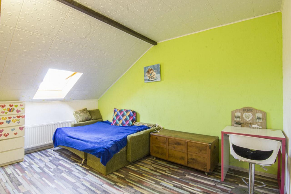 2-кімн. квартира в ЖК «Празький квартал», Петропавлівська Борщагівка Петропавлівська Борщагівка - зображення 5