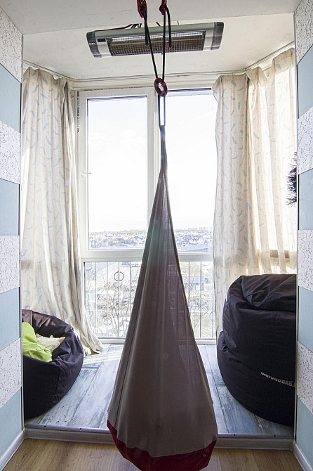 2-кімн. квартира в ЖК «Празький квартал», Петропавлівська Борщагівка Петропавлівська Борщагівка - зображення 4