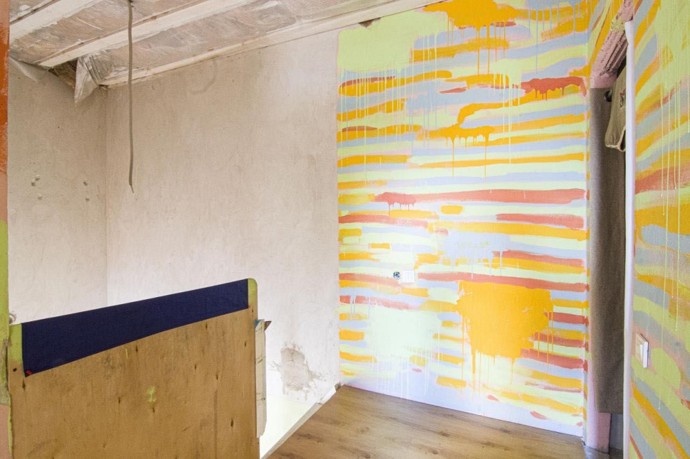 2-кімн. квартира в ЖК «Празький квартал», Петропавлівська Борщагівка Петропавлівська Борщагівка - зображення 8