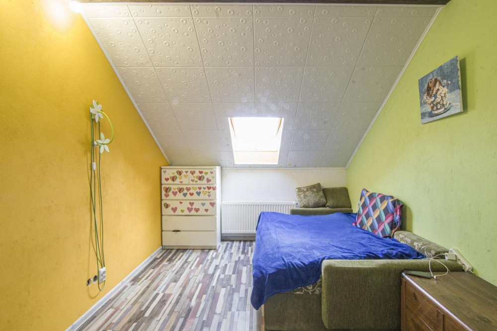 2-кімн. квартира в ЖК «Празький квартал», Петропавлівська Борщагівка Петропавлівська Борщагівка - зображення 6