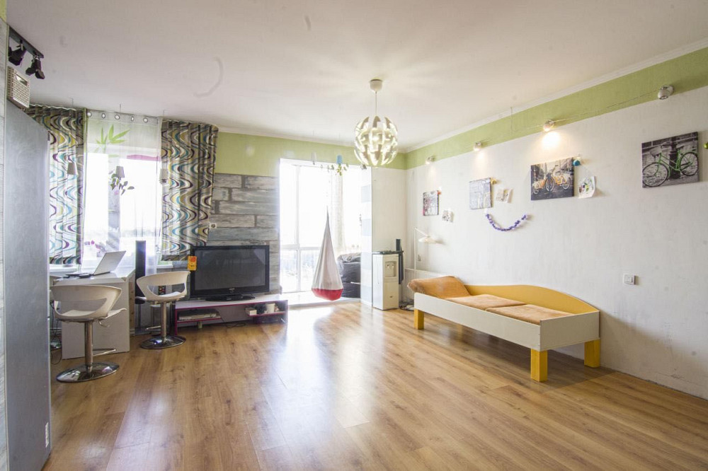 2-кімн. квартира в ЖК «Празький квартал», Петропавлівська Борщагівка Петропавлівська Борщагівка - зображення 2