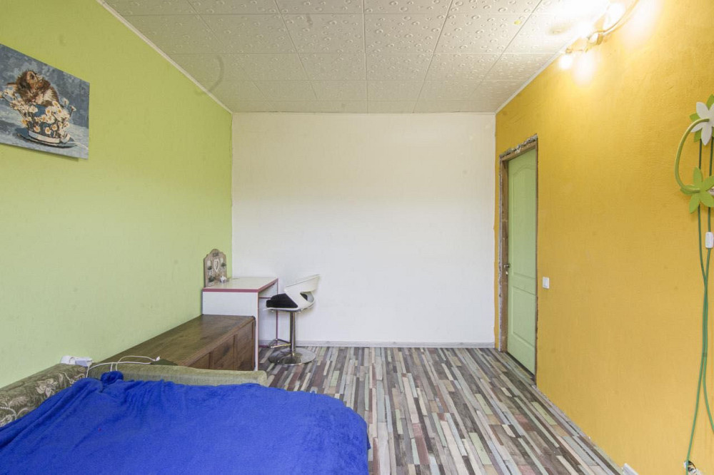 2-кімн. квартира в ЖК «Празький квартал», Петропавлівська Борщагівка Петропавлівська Борщагівка - зображення 7