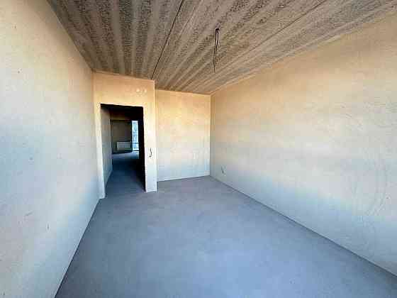 Продам 2-кімнатну квартиру в новобудові БЕЗ% Софіївська Борщагівка