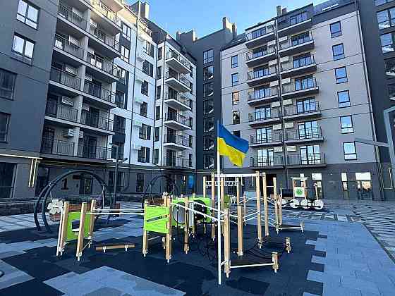 Продам 2-кімнатну квартиру в новобудові БЕЗ% Софіївська Борщагівка