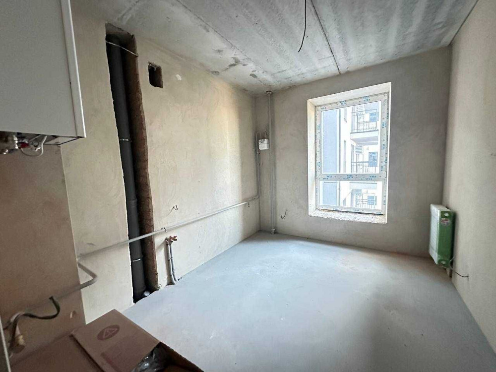 Продам 2-кімнатну квартиру в новобудові БЕЗ% Sofiivska Borshchahivka - photo 8