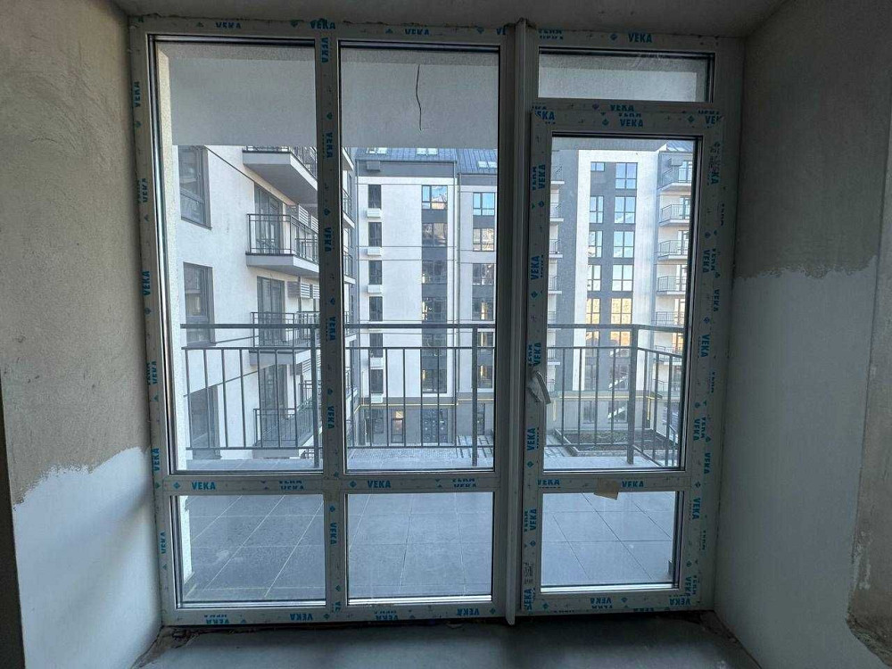 Продам 2-кімнатну квартиру в новобудові БЕЗ% Sofiivska Borshchahivka - photo 6