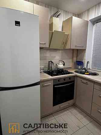 ОВ-9701 Продам 1к квартиру на Салтовке Салтовская 608 м/р Харків