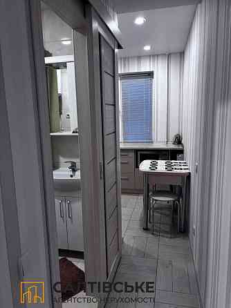 ОВ-9701 Продам 1к квартиру на Салтовке Салтовская 608 м/р Харків