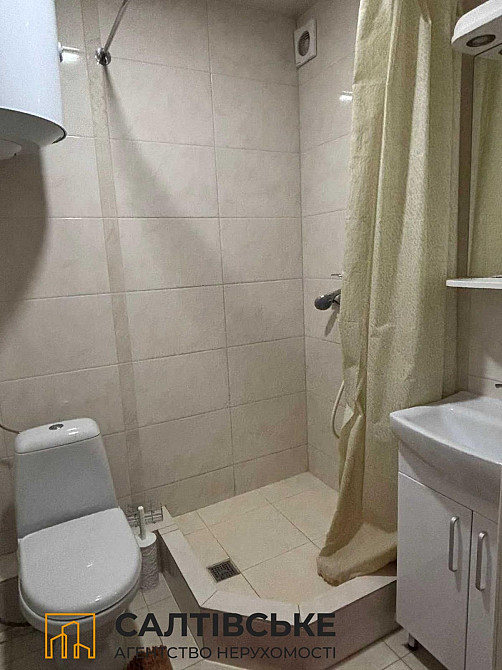 ОВ-9701 Продам 1к квартиру на Салтовке Салтовская 608 м/р Харків - зображення 8