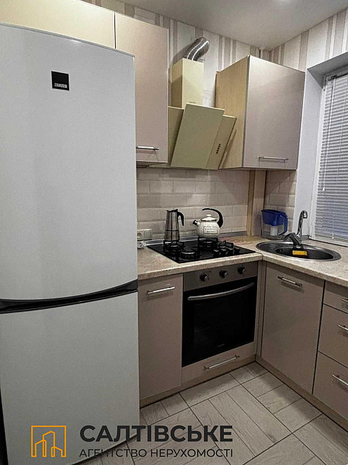 ОВ-9701 Продам 1к квартиру на Салтовке Салтовская 608 м/р Харків - зображення 2