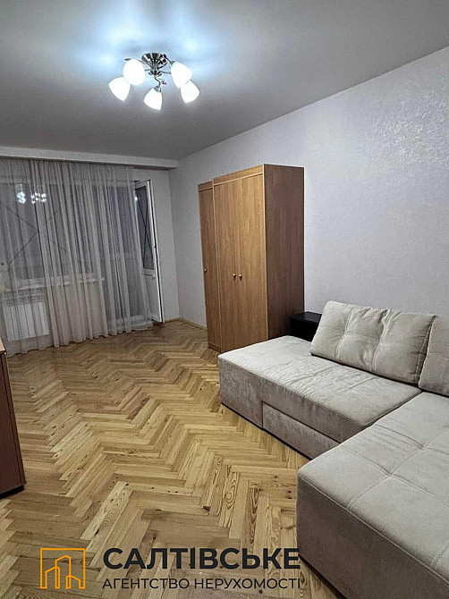ОВ-9701 Продам 1к квартиру на Салтовке Салтовская 608 м/р Харків - зображення 4