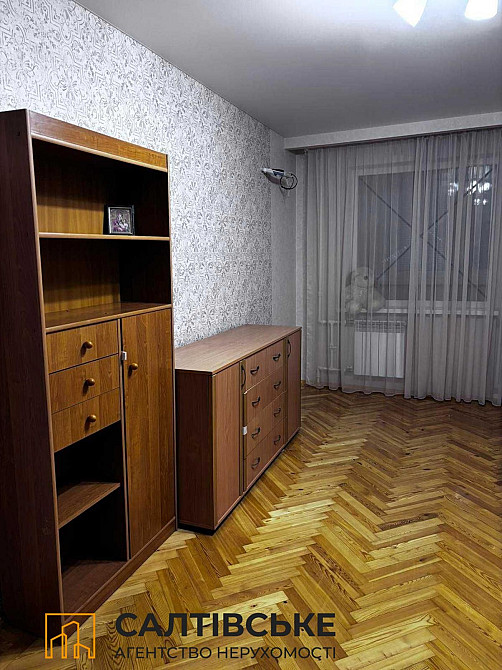 ОВ-9701 Продам 1к квартиру на Салтовке Салтовская 608 м/р Харків - зображення 5