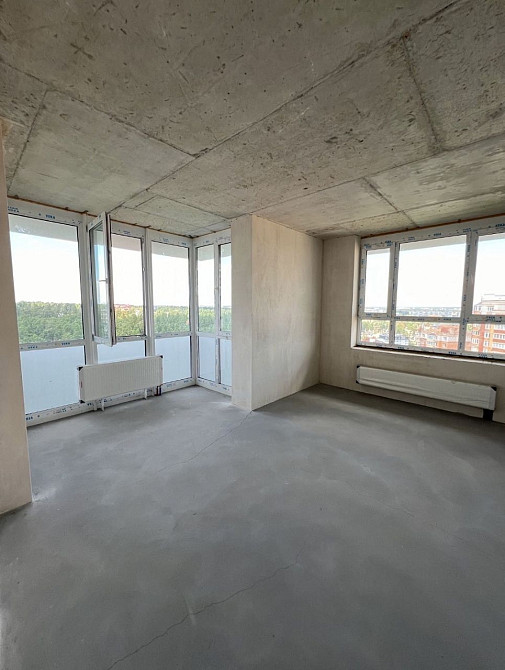 Чудова 2к квартира в ЖК Бізнес класу! Ірпінь - зображення 3