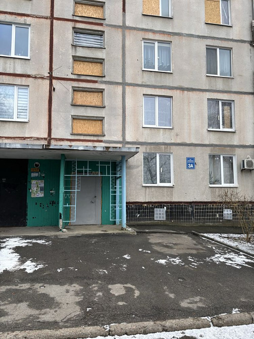 Продаж 1 к кв, вул. Повздовжня, Жуковського Хорошево - изображение 3