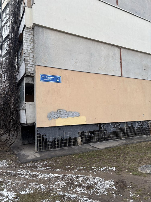 Продаж 1 к кв, вул. Повздовжня, Жуковського Хорошево - изображение 2