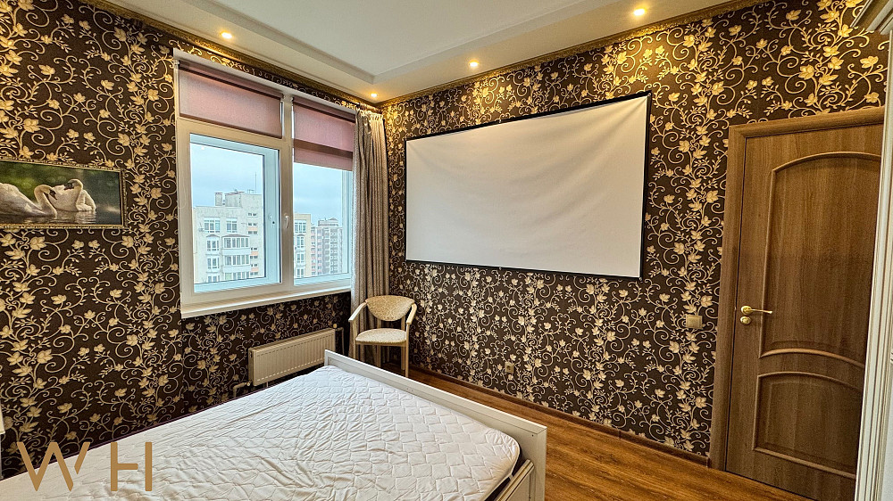 Продаж 2к 56м² ЖК Петрівський квартал с.Святопетрівське Святопетрівське (Києво-Свят.р-н) - зображення 6