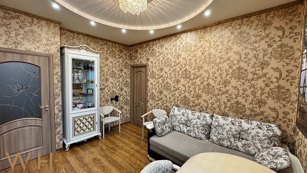 Продаж 2к 56м² ЖК Петрівський квартал с.Святопетрівське Святопетрівське (Києво-Свят.р-н) - зображення 3