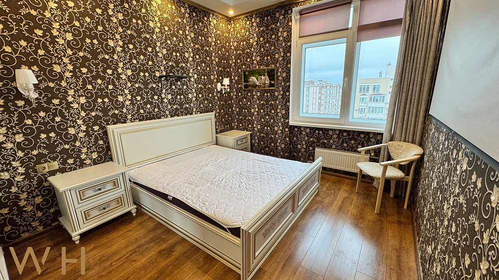 Продаж 2к 56м² ЖК Петрівський квартал с.Святопетрівське Святопетрівське (Києво-Свят.р-н) - зображення 4