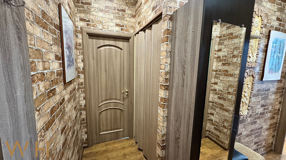 Продаж 2к 56м² ЖК Петрівський квартал с.Святопетрівське Святопетрівське (Києво-Свят.р-н) - зображення 7