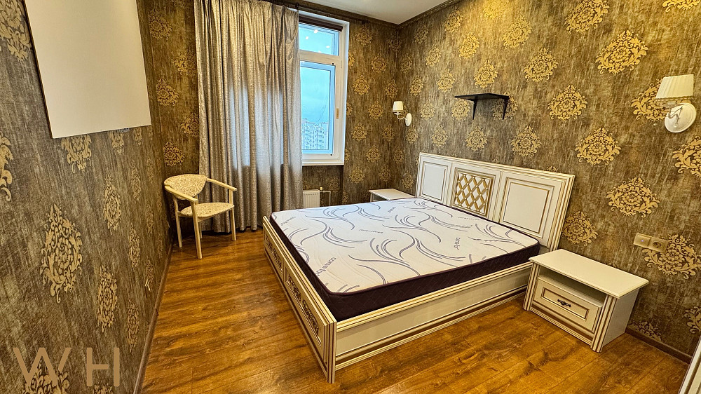 Продаж 2к 56м² ЖК Петрівський квартал с.Святопетрівське Святопетрівське (Києво-Свят.р-н) - зображення 8