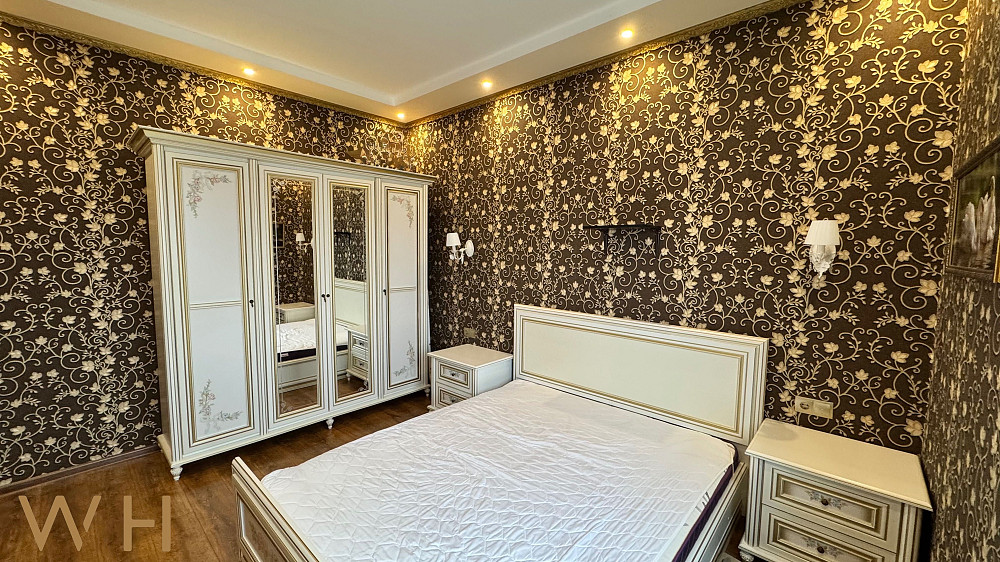 Продаж 2к 56м² ЖК Петрівський квартал с.Святопетрівське Святопетрівське (Києво-Свят.р-н) - зображення 5