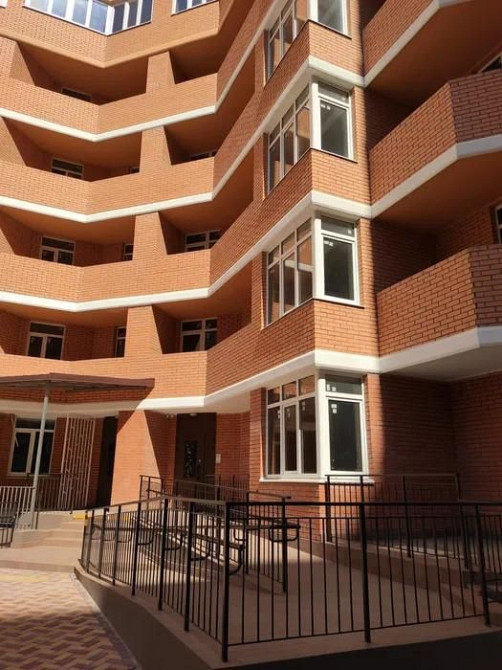 СРОЧНО Черемушки‼️ 1 комн ЖК Реал Парк. Стикон. Лучшая цена! Одесса - изображение 4