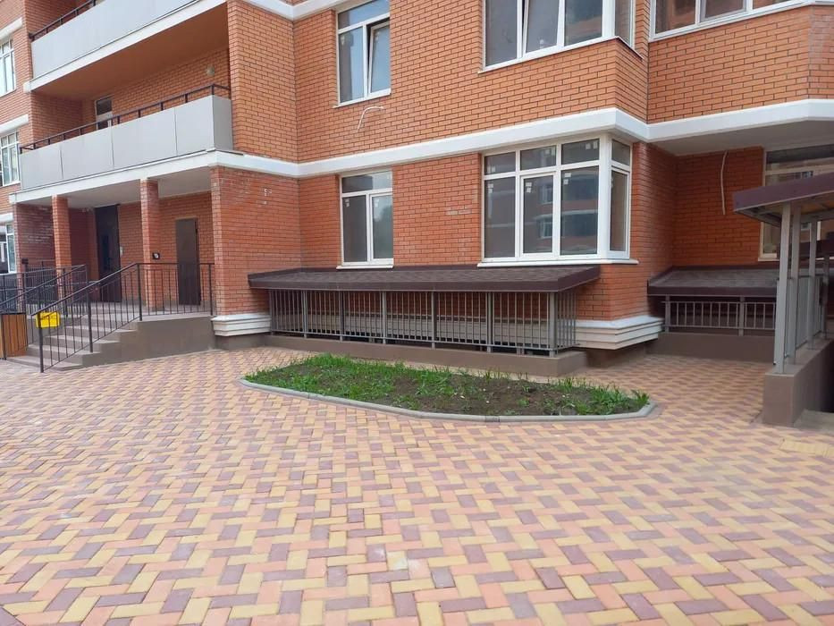 СРОЧНО Черемушки‼️ 1 комн ЖК Реал Парк. Стикон. Лучшая цена! Одесса - изображение 6