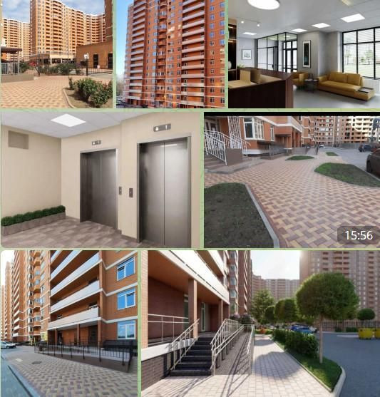 СРОЧНО Черемушки‼️ 1 комн ЖК Реал Парк. Стикон. Лучшая цена! Одесса - изображение 8