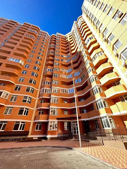 СРОЧНО Черемушки‼️ 1 комн ЖК Реал Парк. Стикон. Лучшая цена! Одесса - изображение 1