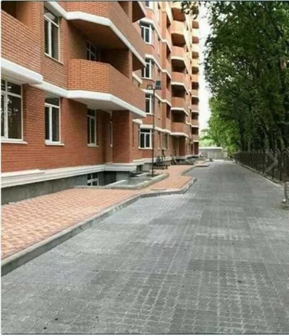 СРОЧНО Черемушки‼️ 1 комн ЖК Реал Парк. Стикон. Лучшая цена! Одесса - изображение 7