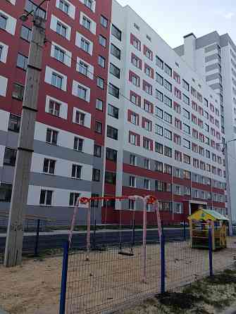 Продам 1 кімн. квартиру в новобудові ЖК Гідропарк РА Харків