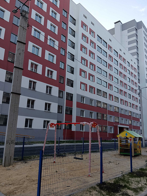 Продам 1 кімн. квартиру в новобудові ЖК Гідропарк РА Харків - зображення 3