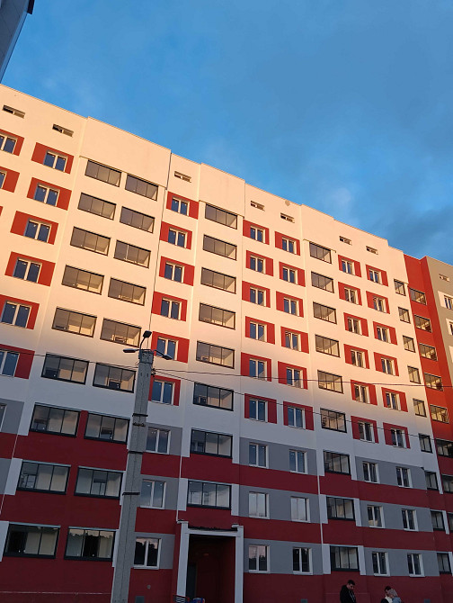 Продам 1 кімн. квартиру в новобудові ЖК Гідропарк РА Харків - зображення 1