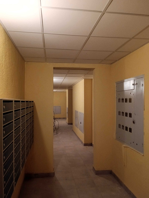 Продам 1 кімн. квартиру в новобудові ЖК Гідропарк РА Харків - зображення 4