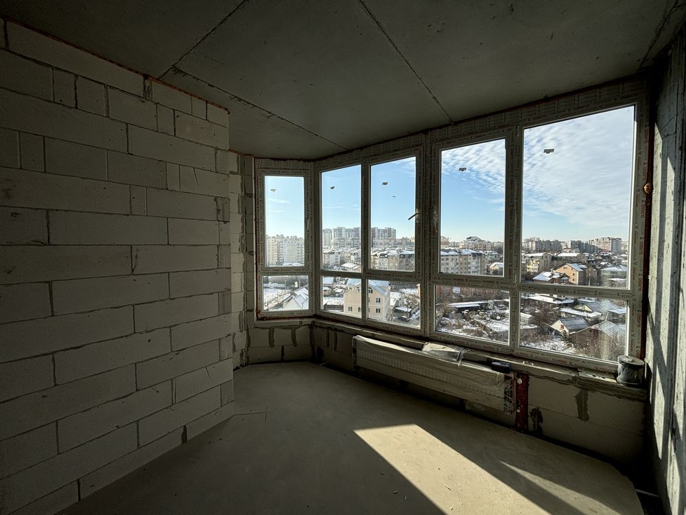 Без комісії! 1 кім. квартира 38 м2 |газовий котел|Вишневе|єОселя Вишневое - изображение 6