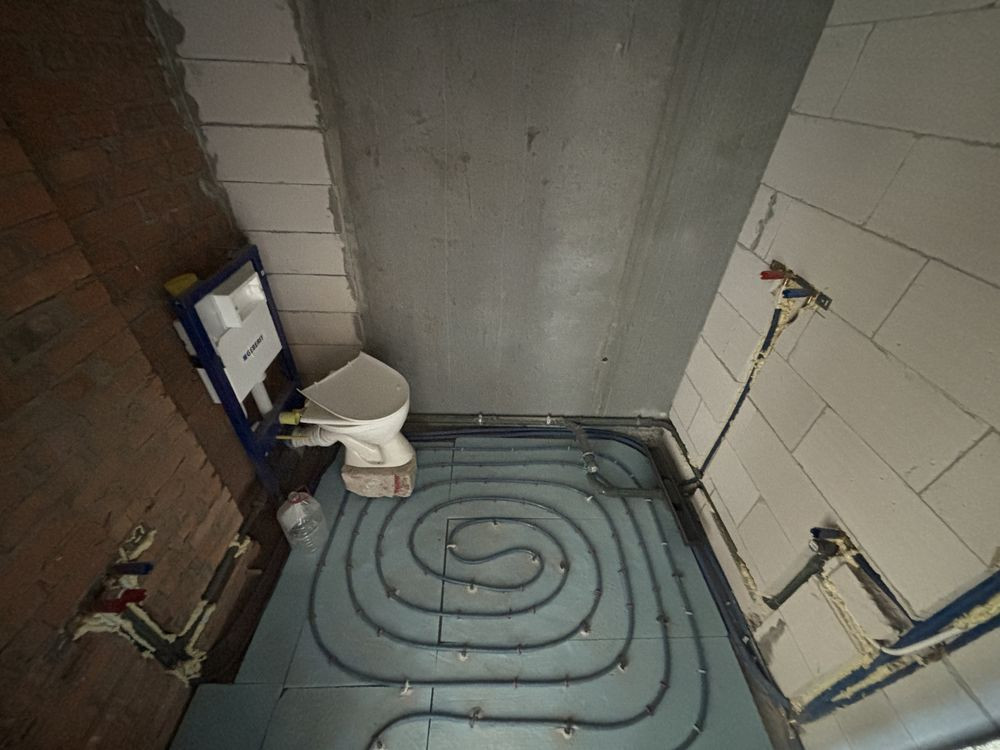 Без комісії! 1 кім. квартира 38 м2 |газовий котел|Вишневе|єОселя Вишневое - изображение 3