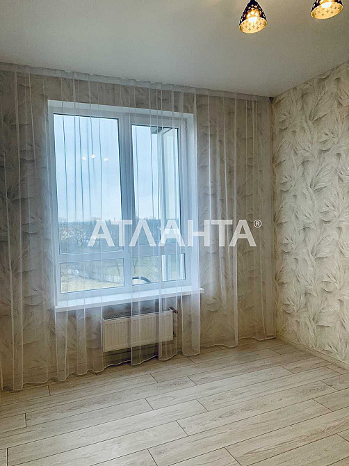 Однокомнатная квартира в новом ЖК «Акварель 4» на Черемушках Одесса - изображение 5