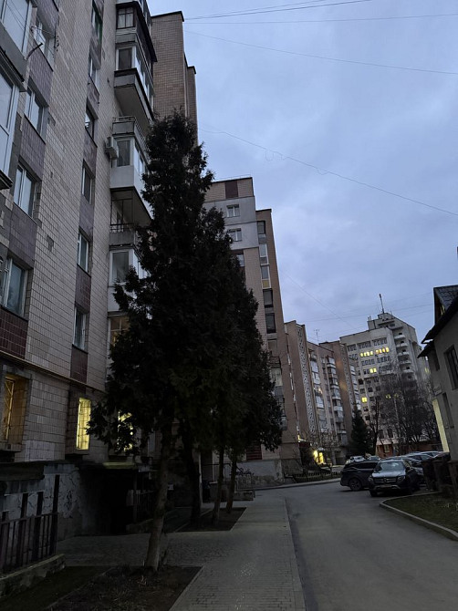 3 км продаж вул Крушельницької без ремону не кутова Тернополь - изображение 1