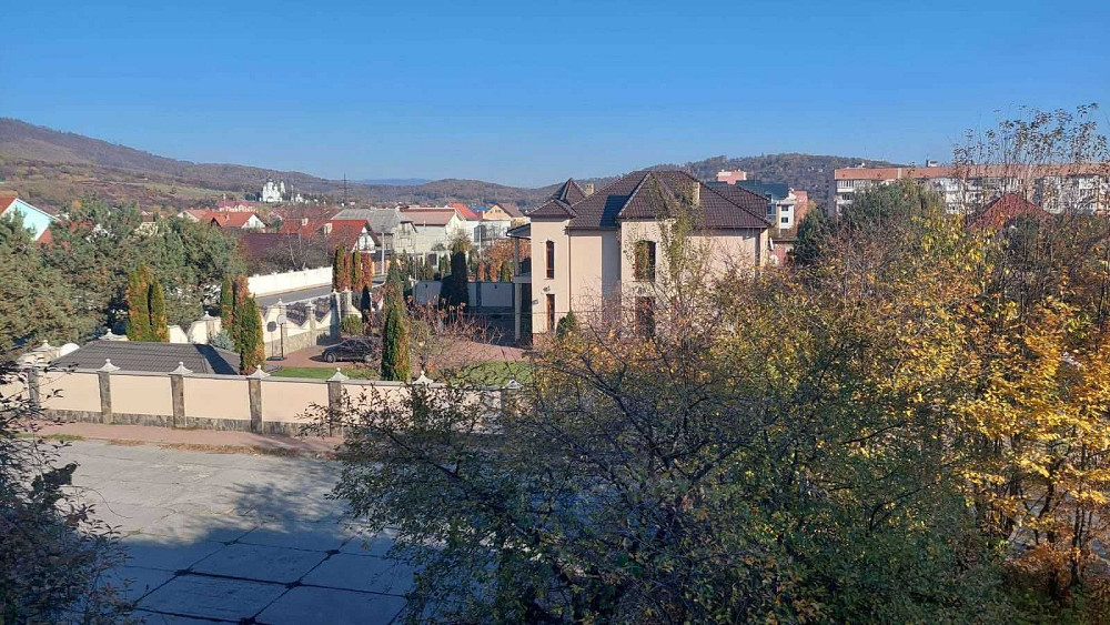 Продаж 2к квартири 57 кв. м на бул. Юрія Гойди Мукачево - изображение 6