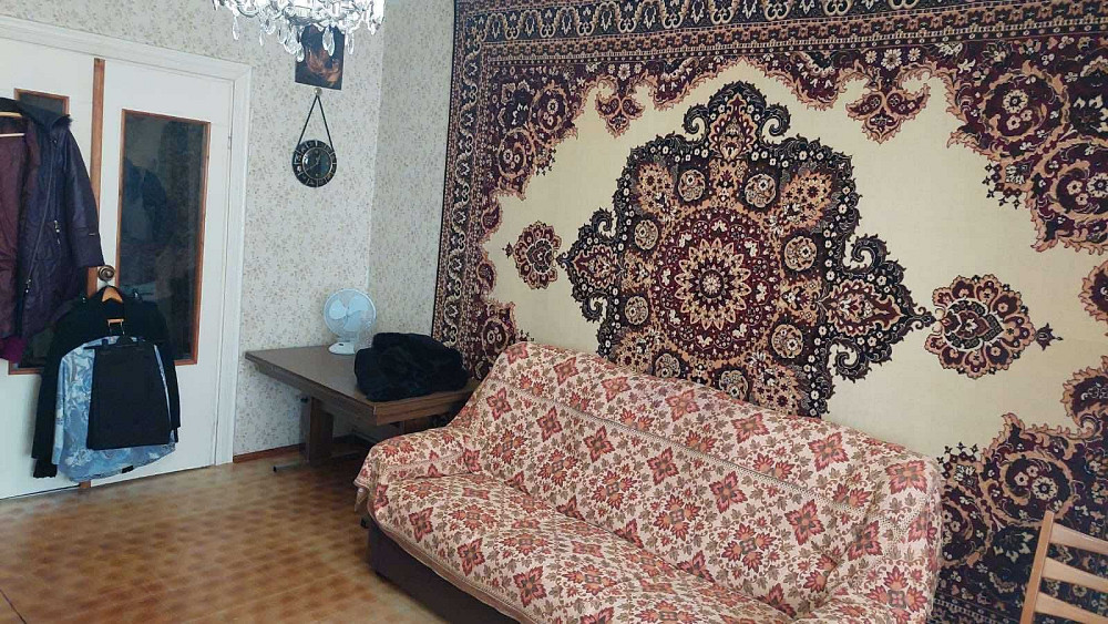 Продаж 2к квартири 57 кв. м на бул. Юрія Гойди Мукачево - изображение 1