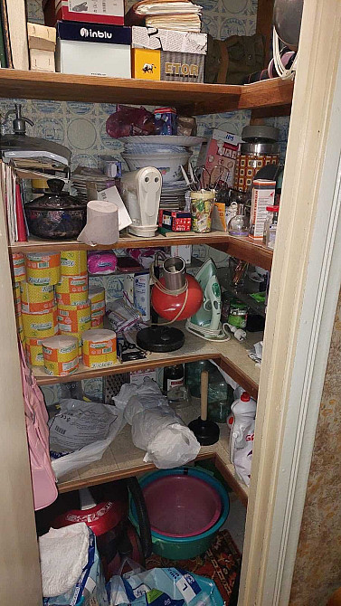 Продаж 2к квартири 57 кв. м на бул. Юрія Гойди Мукачево - изображение 3