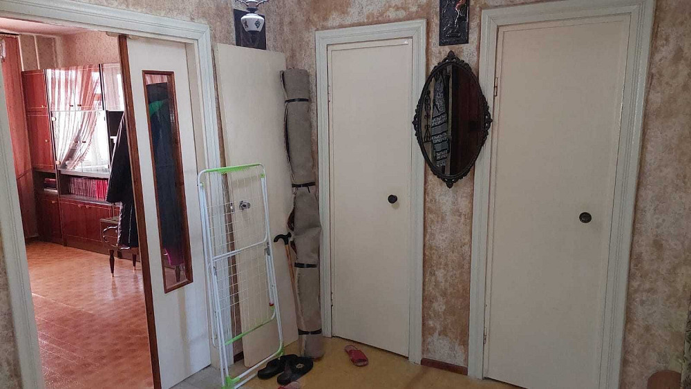 Продаж 2к квартири 57 кв. м на бул. Юрія Гойди Мукачево - изображение 8