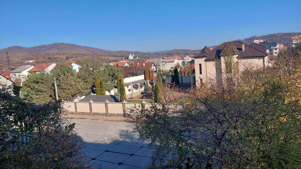 Продаж 2к квартири 57 кв. м на бул. Юрія Гойди Мукачево - изображение 7